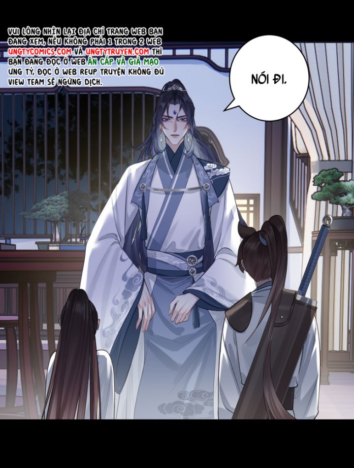 Bổn Tôn Tại Tông Môn Dưỡng Quỷ Hút Máu Chap 9 - Next Chap 10