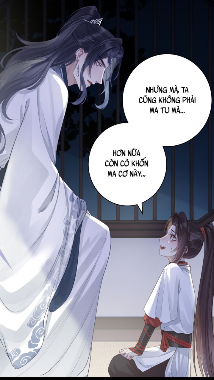 Bổn Tôn Tại Tông Môn Dưỡng Quỷ Hút Máu Chap 9 - Next Chap 10