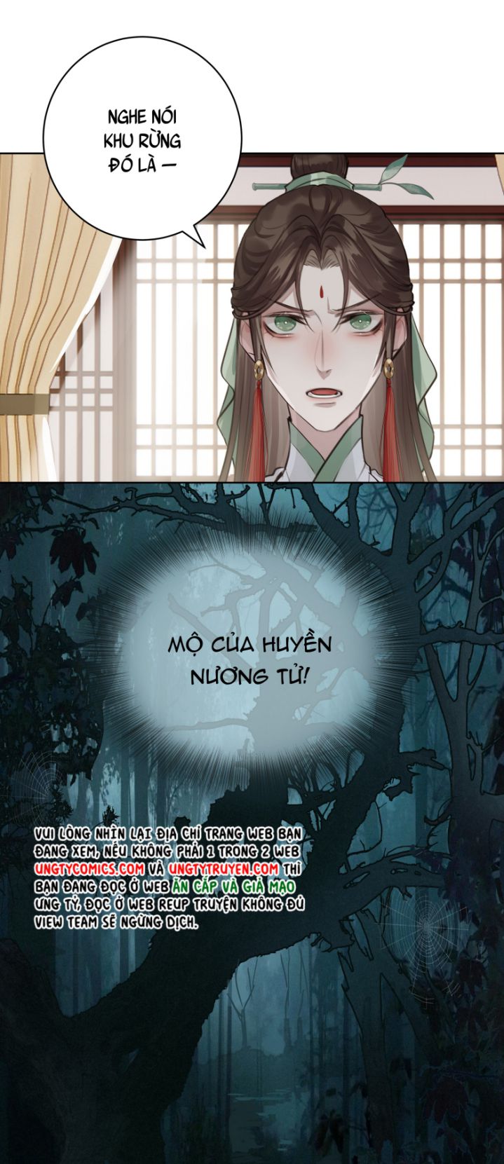 Bổn Tôn Tại Tông Môn Dưỡng Quỷ Hút Máu Chap 9 - Next Chap 10