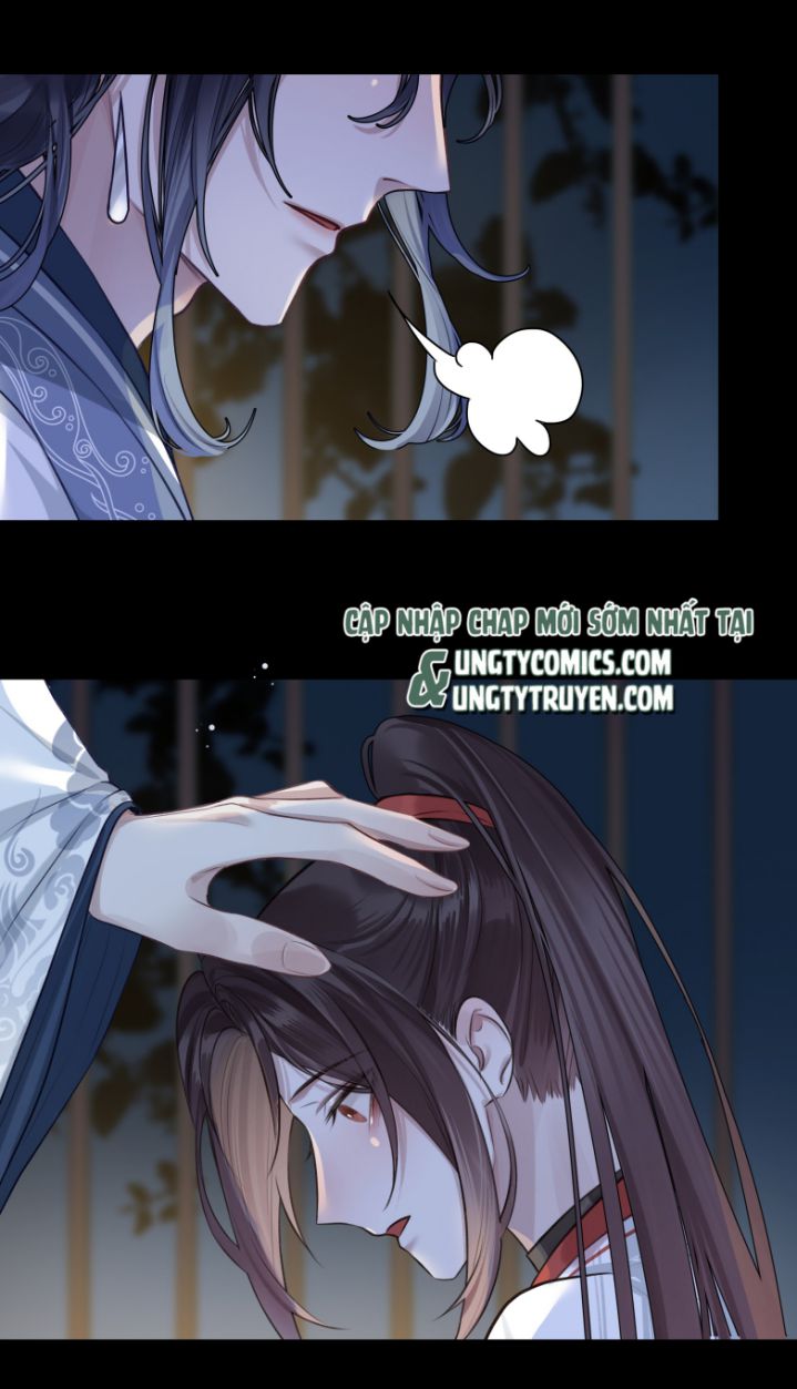 Bổn Tôn Tại Tông Môn Dưỡng Quỷ Hút Máu Chap 9 - Next Chap 10