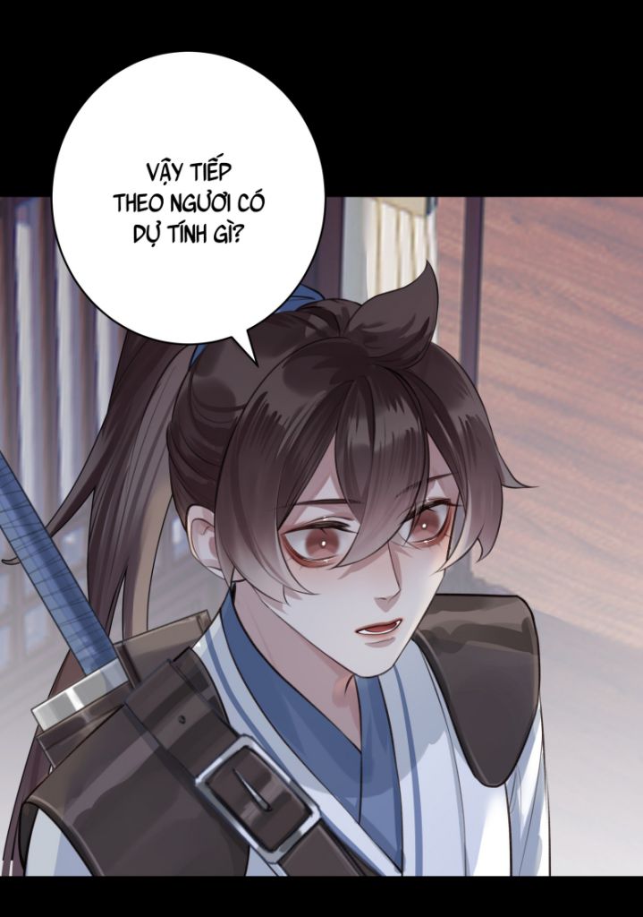 Bổn Tôn Tại Tông Môn Dưỡng Quỷ Hút Máu Chap 9 - Next Chap 10