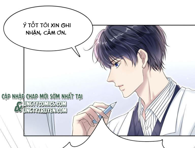 Ẩn Trung Chap 3 - Next Chap 4