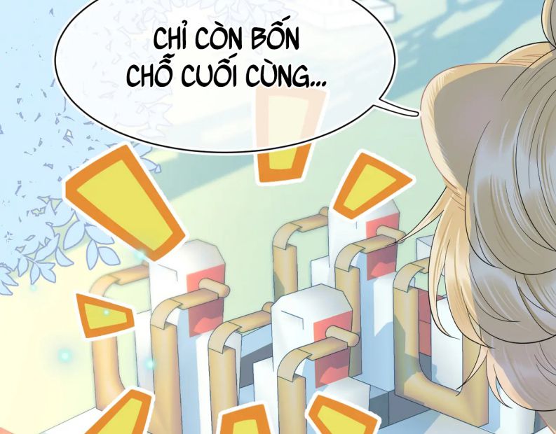 Một Ngụm Ăn Thỏ Chap 63 - Next Chap 64