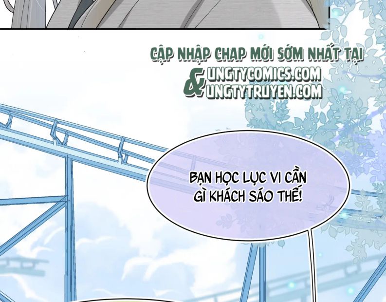 Một Ngụm Ăn Thỏ Chap 63 - Next Chap 64