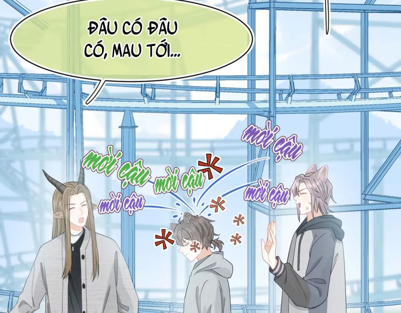 Một Ngụm Ăn Thỏ Chap 63 - Next Chap 64