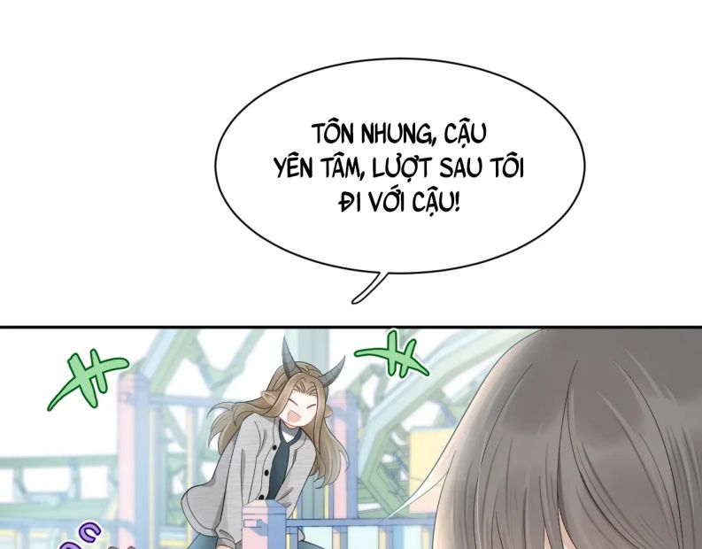 Một Ngụm Ăn Thỏ Chap 63 - Next Chap 64