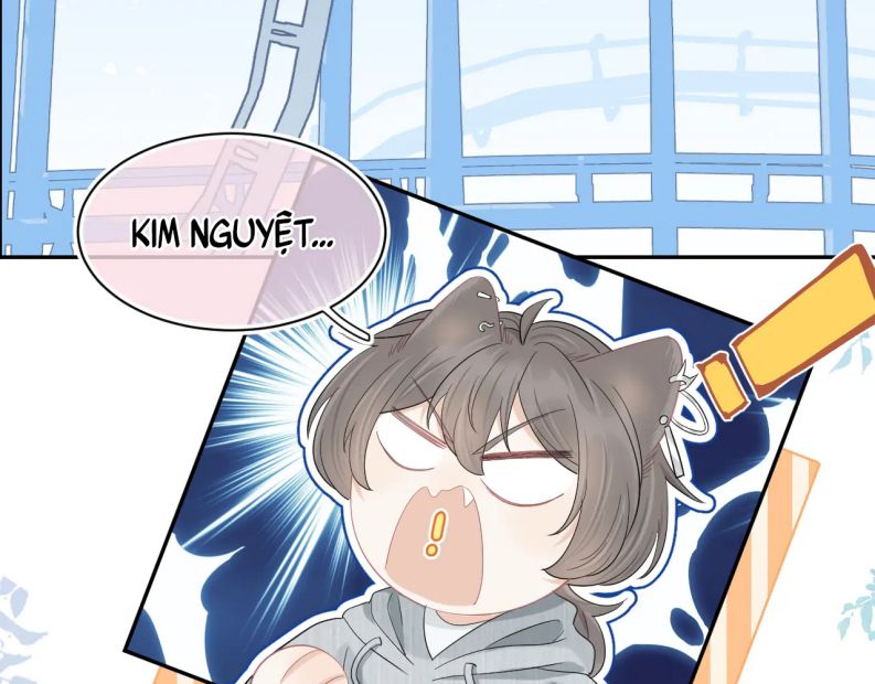 Một Ngụm Ăn Thỏ Chap 63 - Next Chap 64