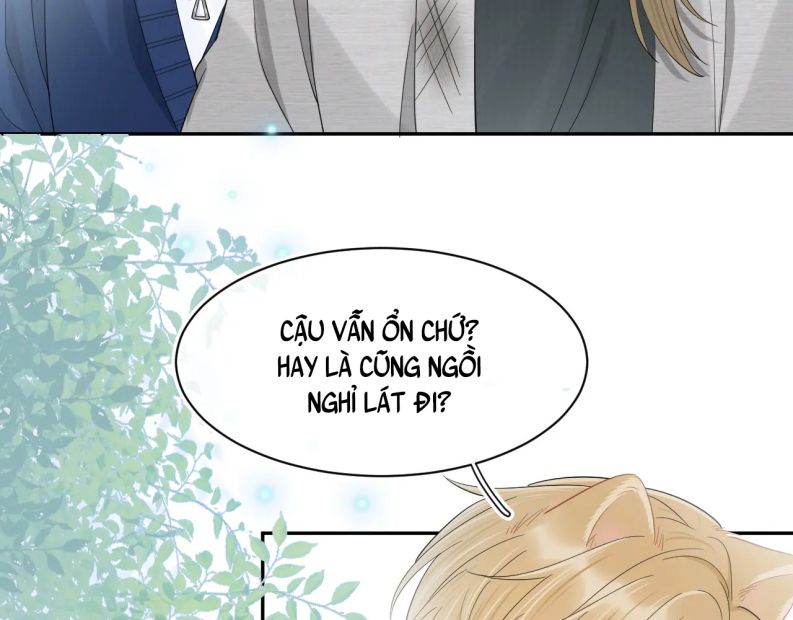 Một Ngụm Ăn Thỏ Chap 63 - Next Chap 64