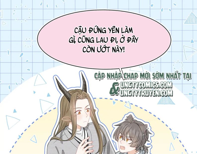 Một Ngụm Ăn Thỏ Chap 63 - Next Chap 64