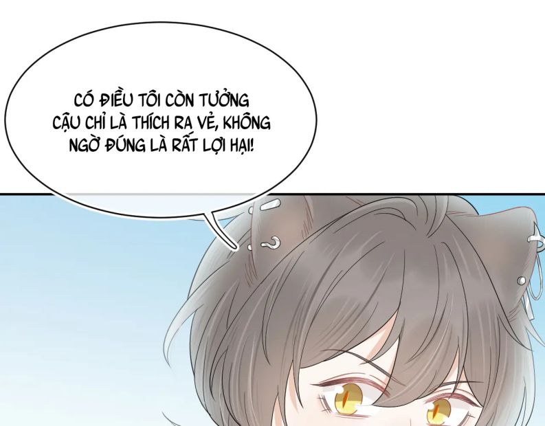 Một Ngụm Ăn Thỏ Chap 63 - Next Chap 64