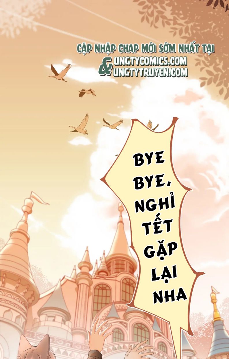 Một Ngụm Ăn Thỏ Chap 63 - Next Chap 64