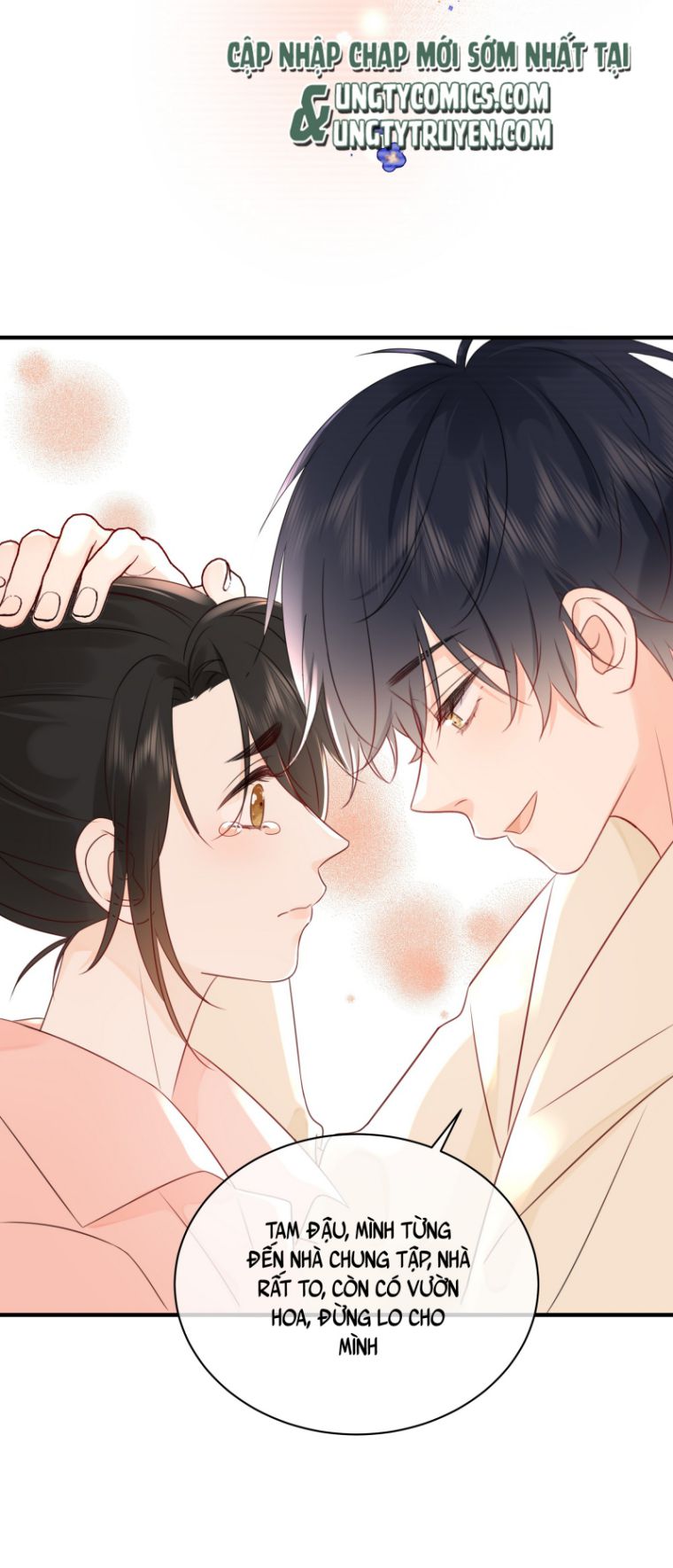 Dinh Dưỡng Quá Tốt Chapter 19 - Next Chapter 20