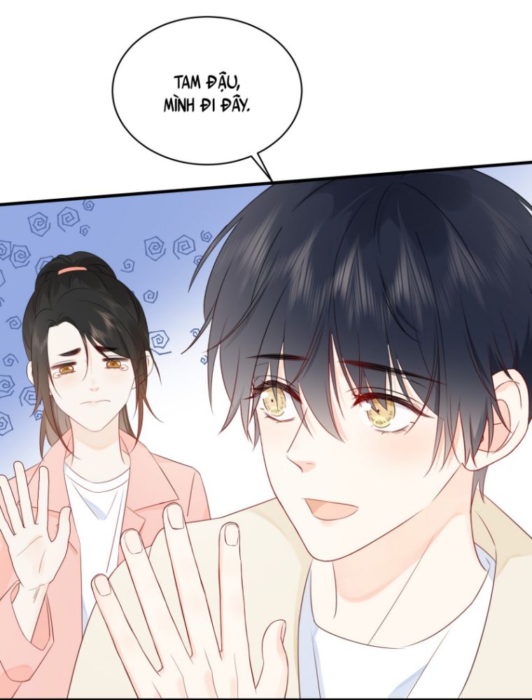 Dinh Dưỡng Quá Tốt Chapter 19 - Next Chapter 20