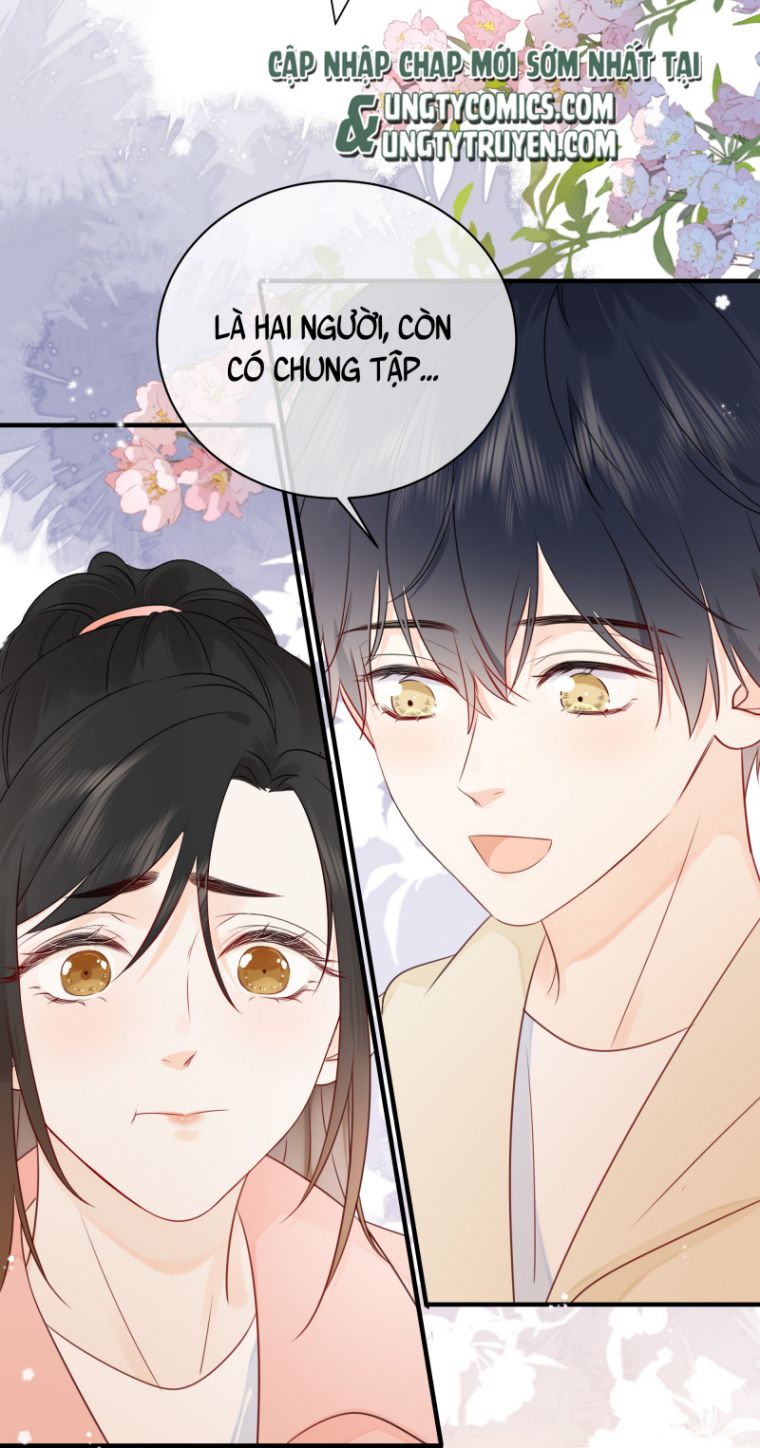 Dinh Dưỡng Quá Tốt Chapter 19 - Next Chapter 20