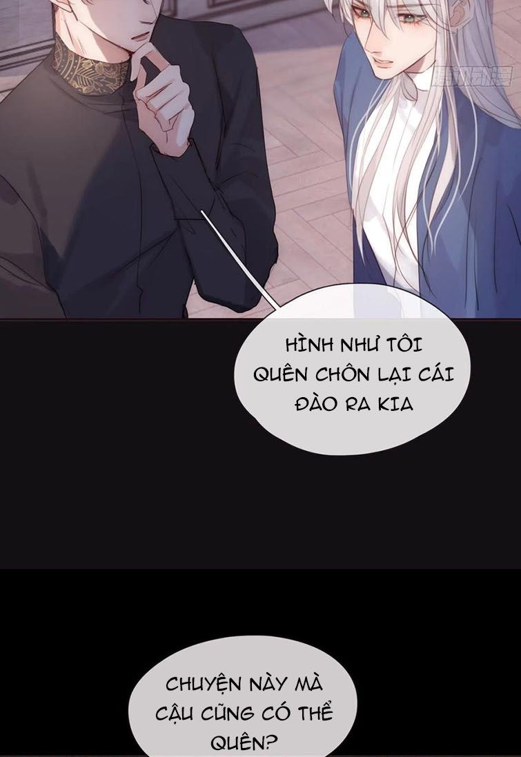 Thỉnh Cùng Ta Đồng Miên Chap 73 - Next Chap 74