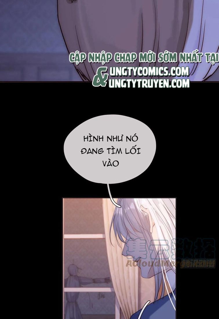 Thỉnh Cùng Ta Đồng Miên Chap 73 - Next Chap 74