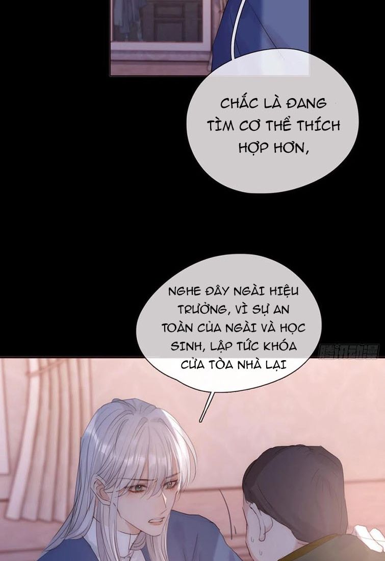 Thỉnh Cùng Ta Đồng Miên Chap 73 - Next Chap 74