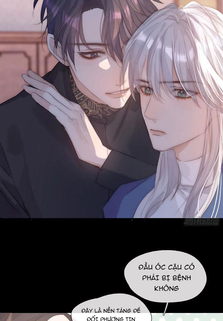 Thỉnh Cùng Ta Đồng Miên Chap 73 - Next Chap 74