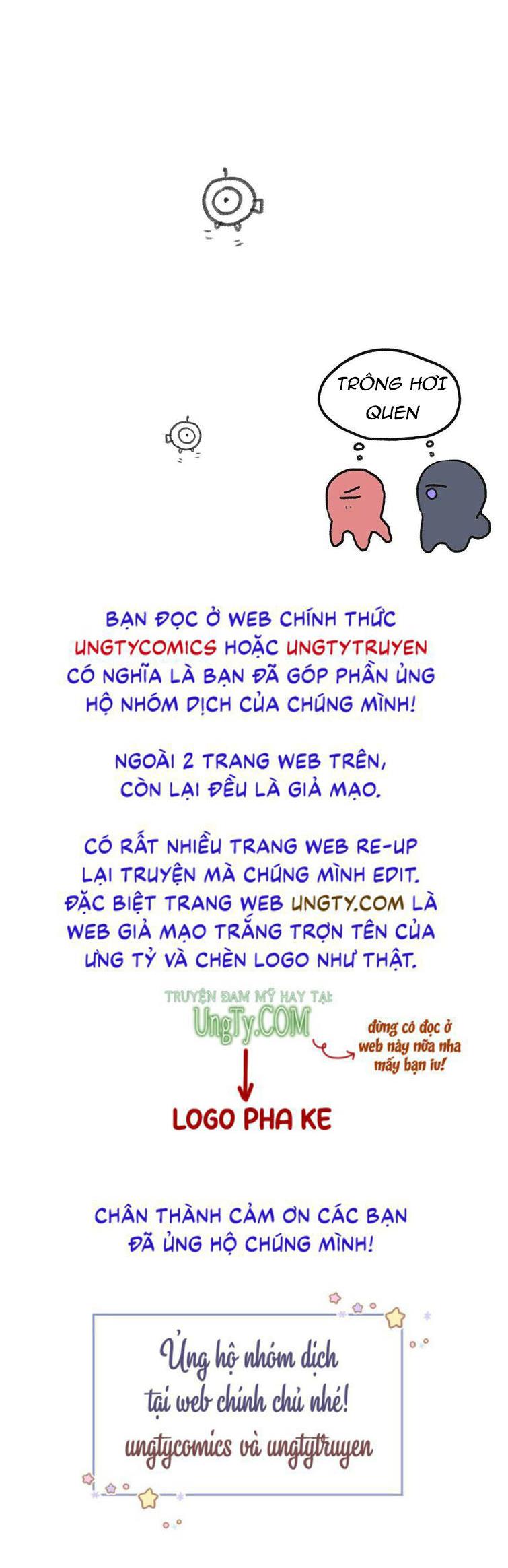 Thỉnh Cùng Ta Đồng Miên Chap 73 - Next Chap 74