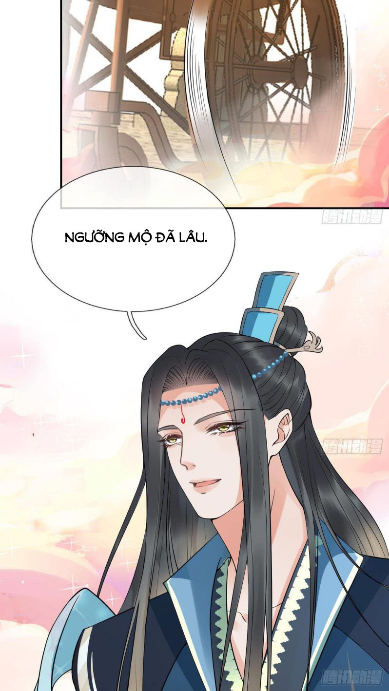 Đánh Chết Cũng Không Làm Sư Tôn Chap 80 - Next Chap 81