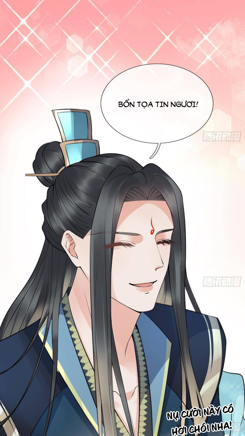 Đánh Chết Cũng Không Làm Sư Tôn Chap 80 - Next Chap 81