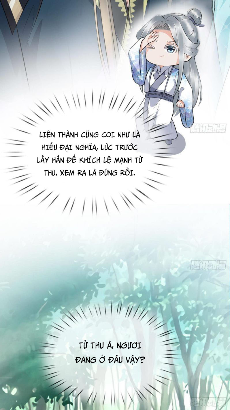 Đánh Chết Cũng Không Làm Sư Tôn Chap 80 - Next Chap 81