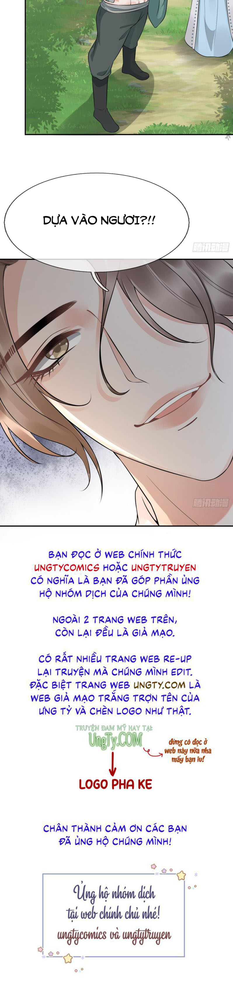 Đánh Chết Cũng Không Làm Sư Tôn Chap 80 - Next Chap 81