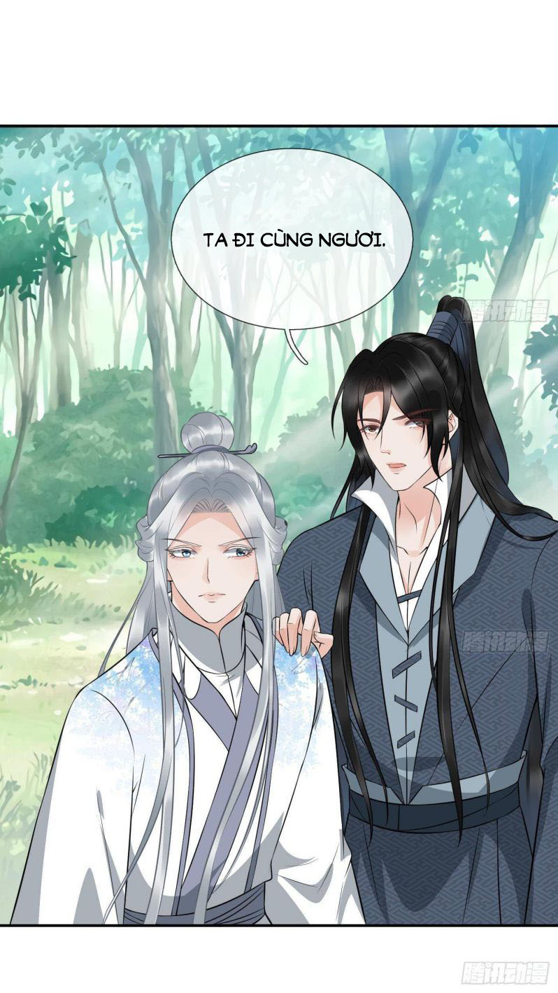 Đánh Chết Cũng Không Làm Sư Tôn Chap 80 - Next Chap 81