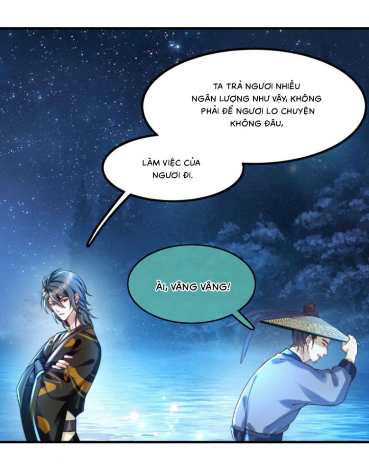 Nhất Niệm Giai Tình Chap 35 - Next Chap 36