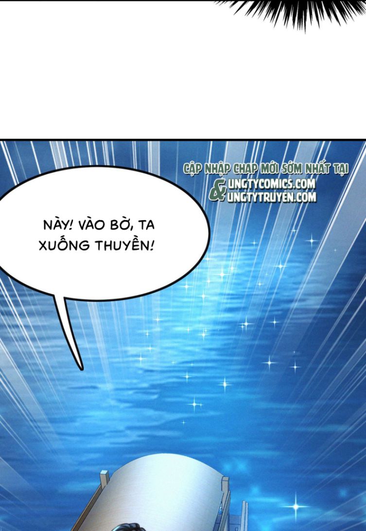 Nhất Niệm Giai Tình Chap 35 - Next Chap 36