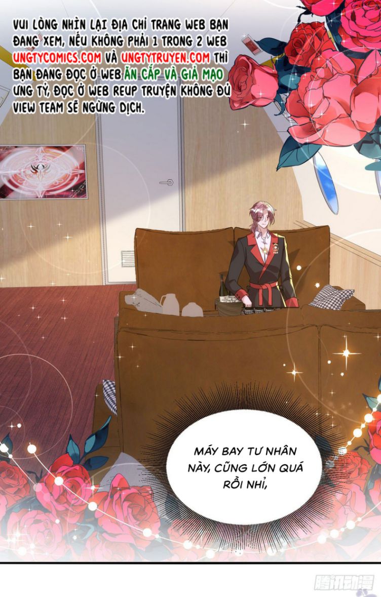 Thú Thụ Bất Thân Chap 127 - Next Chap 128