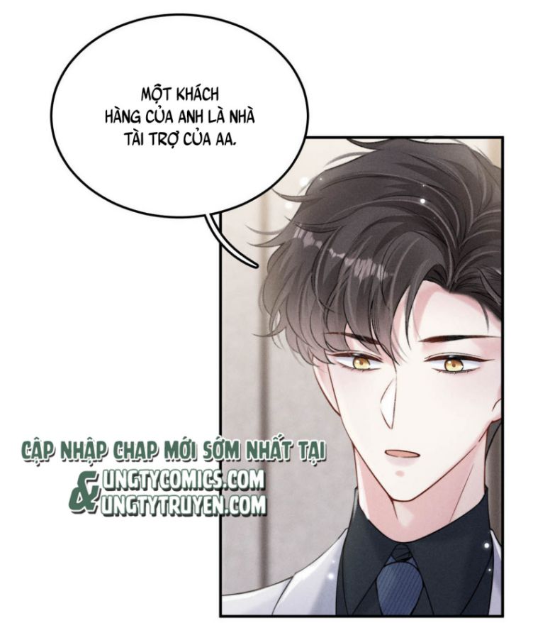 Nước Đổ Đầy Ly Chap 31 - Next Chap 32