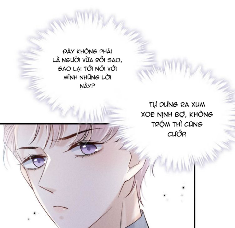 Nước Đổ Đầy Ly Chap 31 - Next Chap 32