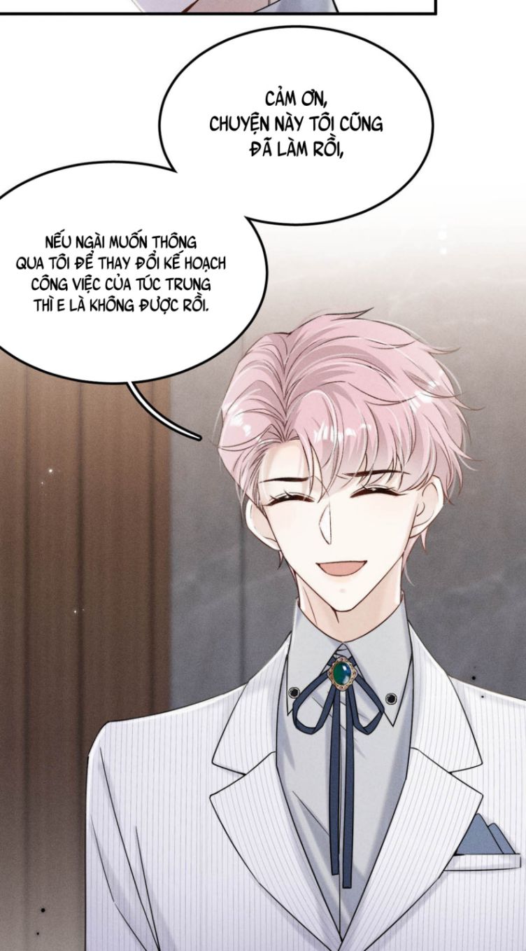 Nước Đổ Đầy Ly Chap 31 - Next Chap 32