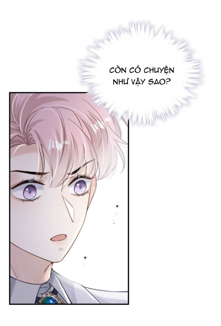 Nước Đổ Đầy Ly Chap 31 - Next Chap 32