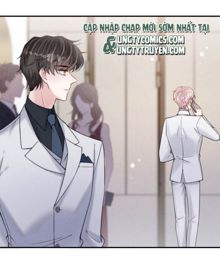 Nước Đổ Đầy Ly Chap 31 - Next Chap 32