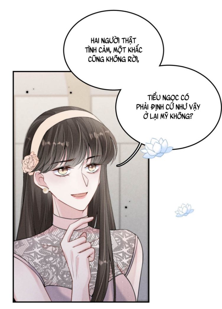 Nước Đổ Đầy Ly Chap 31 - Next Chap 32