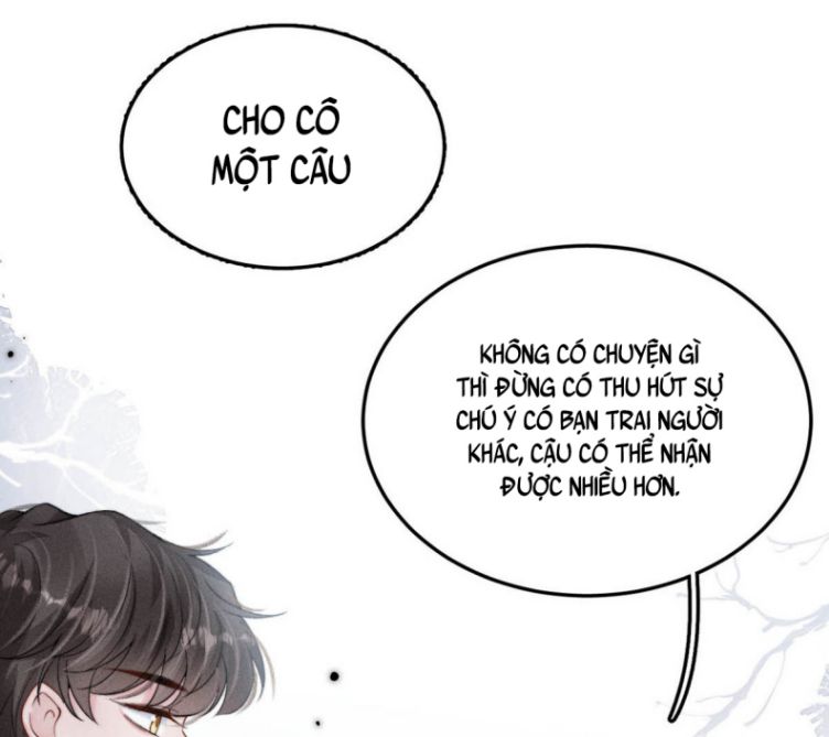 Nước Đổ Đầy Ly Chap 31 - Next Chap 32