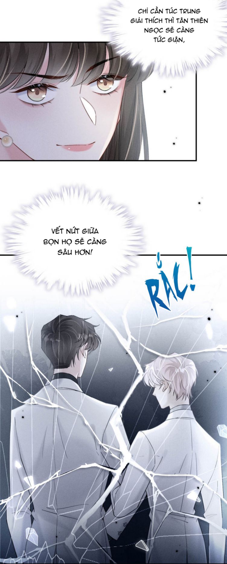 Nước Đổ Đầy Ly Chap 31 - Next Chap 32