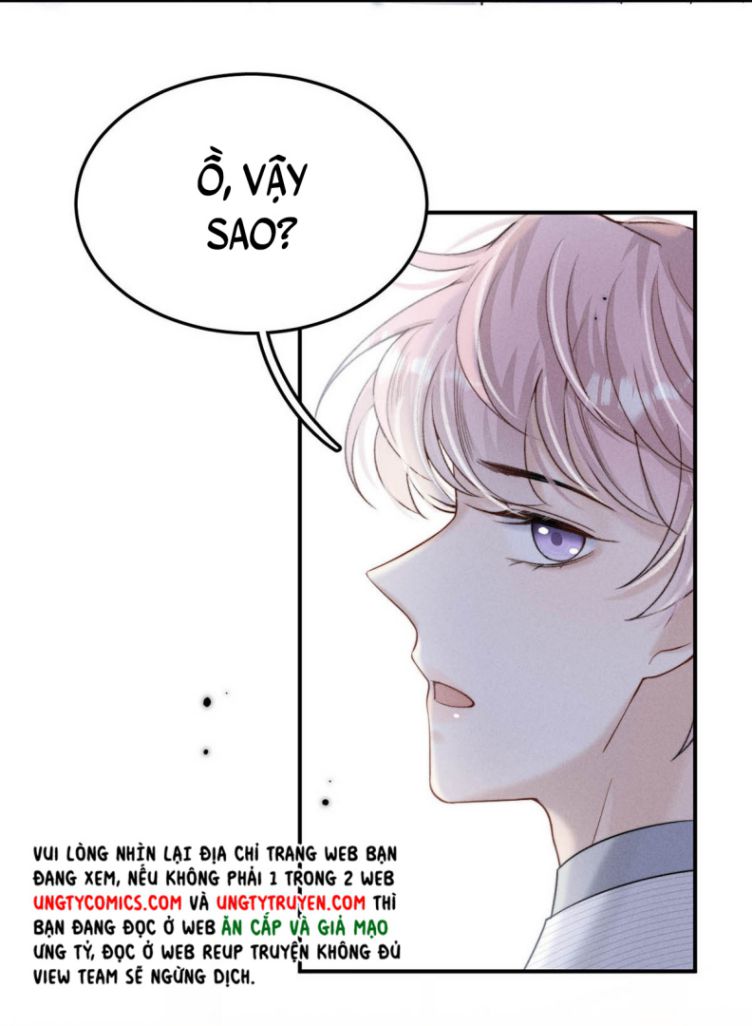 Nước Đổ Đầy Ly Chap 31 - Next Chap 32