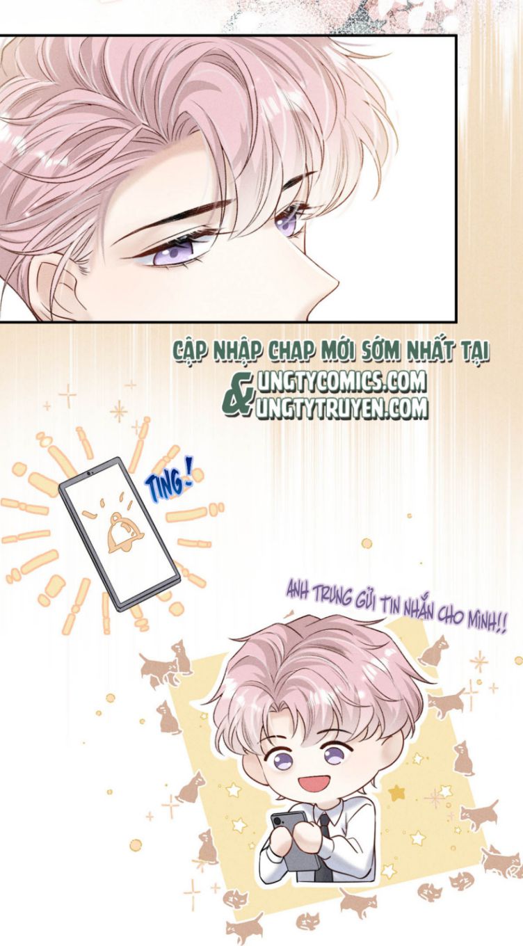 Nước Đổ Đầy Ly Chap 31 - Next Chap 32