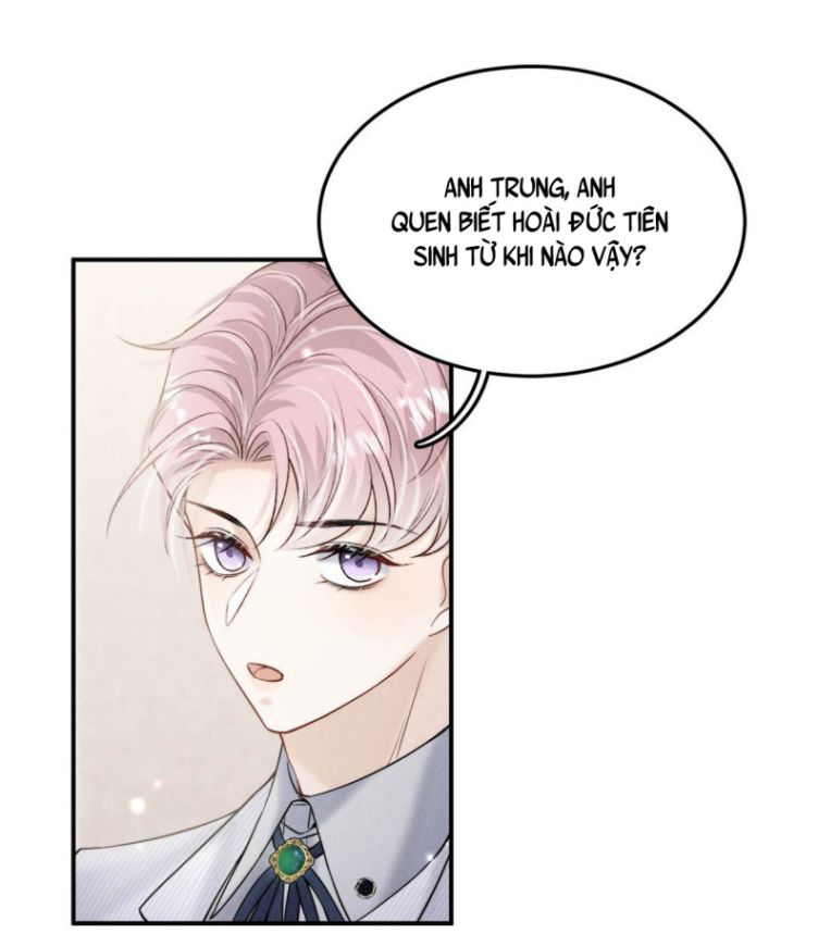 Nước Đổ Đầy Ly Chap 31 - Next Chap 32