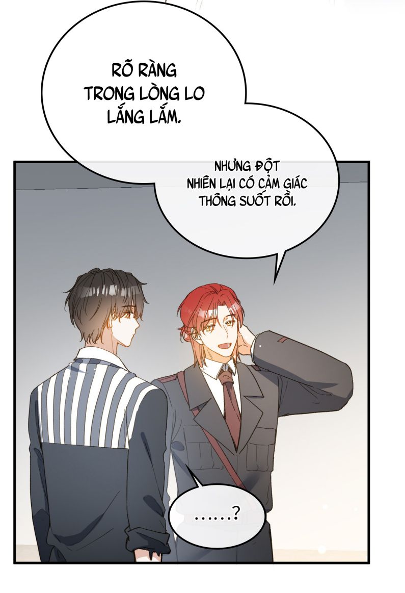 Nụ Hôn Vực Thẳm Chap 120 - Next Chap 121