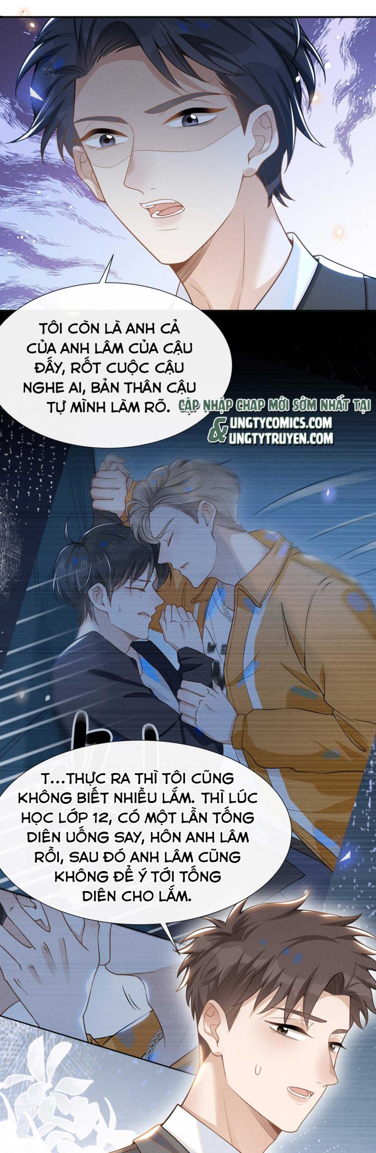 Lai sinh bất kiến Chapter 53 - Next Chapter 54