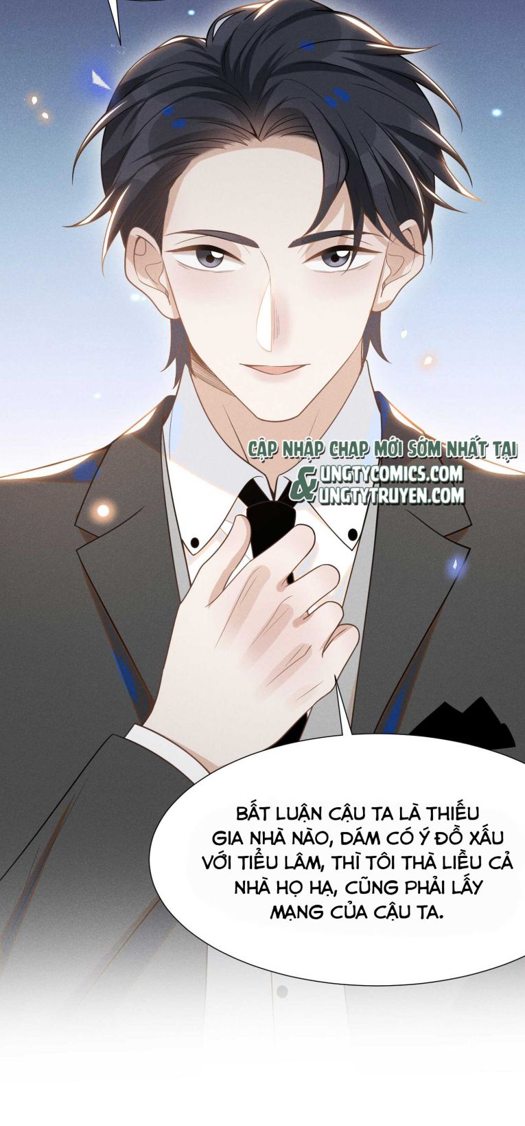 Lai sinh bất kiến Chapter 53 - Next Chapter 54