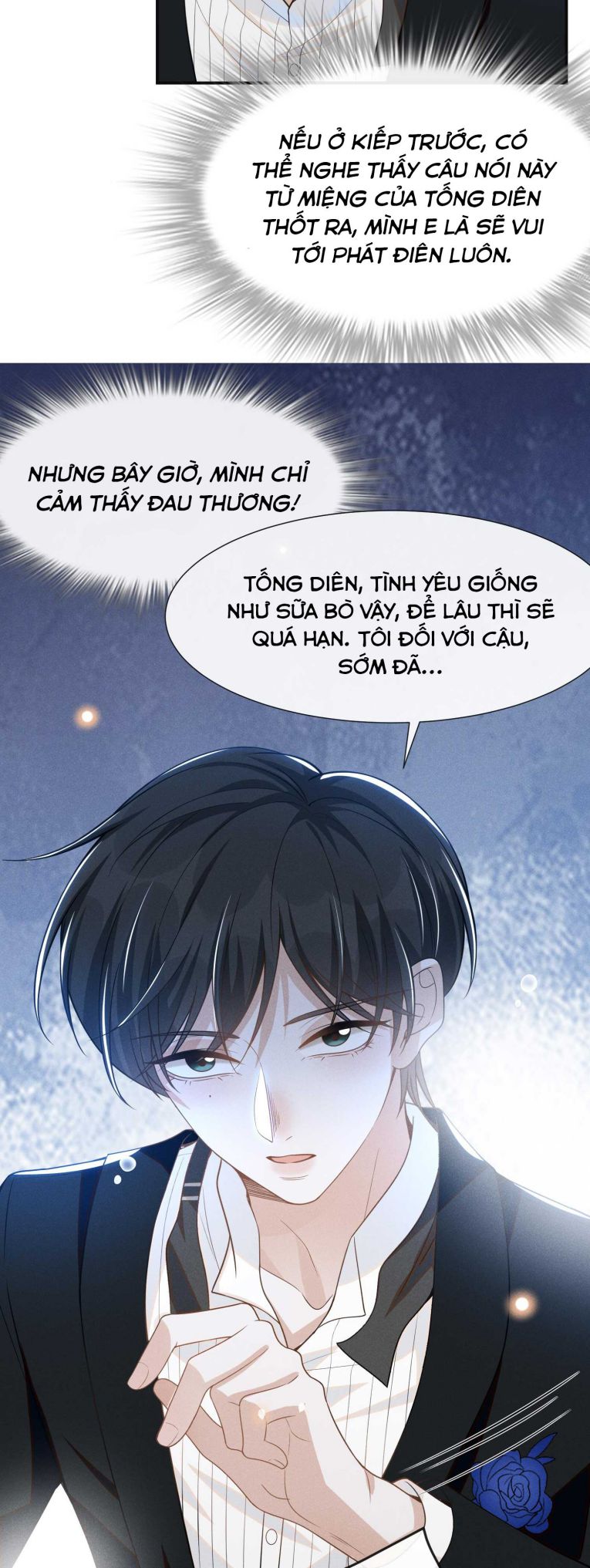 Lai sinh bất kiến Chapter 53 - Next Chapter 54