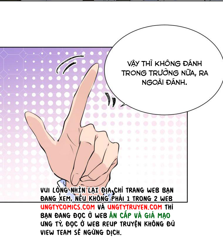 Học Bá Hôm Nay Chọc Đến Tiểu Nãi Bao Rồi Sao Chap 54 - Next Chap 55