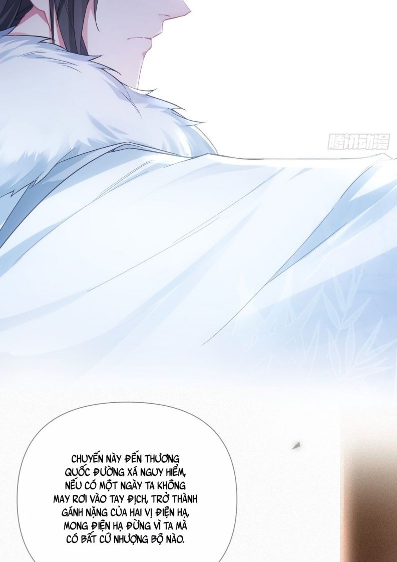 Nhập Mặc Chi Thần Chap 67 - Next Chap 68