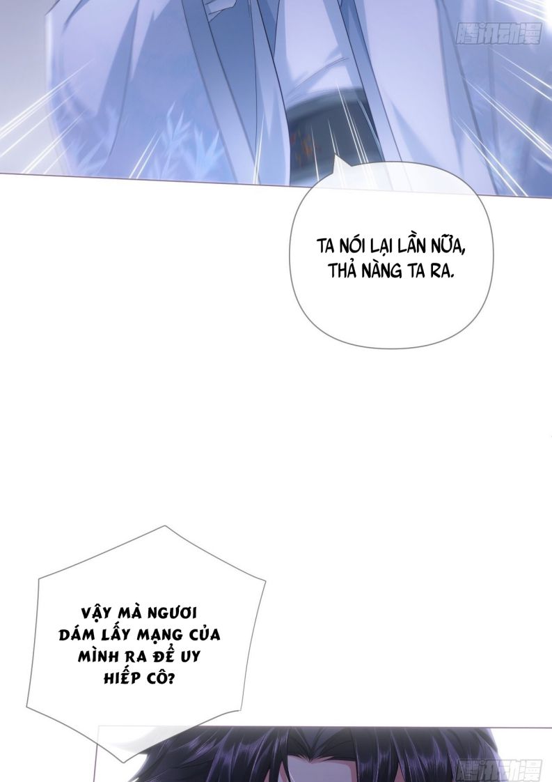 Nhập Mặc Chi Thần Chap 67 - Next Chap 68