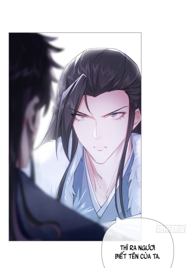 Nhập Mặc Chi Thần Chap 67 - Next Chap 68